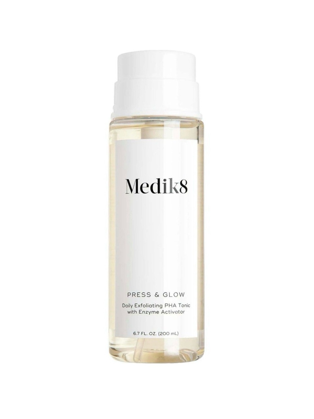 Medik8 Press & Glow Toner PHA Tonic Full Size